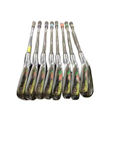 TaylorMade Used Right Handed Men's Regular Flex Driver