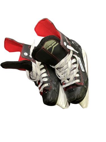 Cutters Used Large Gray Gloves