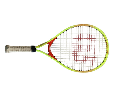 Rawlings Used Black Right Hand Throw 33" Baseball Glove