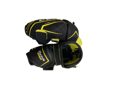 Rawlings Used Black Right Hand Throw 13" Baseball Glove