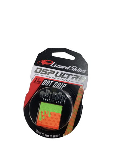 New ULTRA ORANGE SLIME 1.1MM 11613-LIZDSPUBB1OS