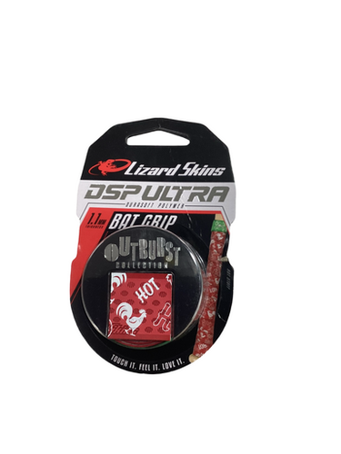 New ULTRA HOT STUFF 1.1MM 11613-LIZDSPUBB1HS