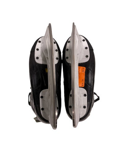 Used CCM SUPER TACKS 9350 Junior Hockey Skate Junior 04 11847-S000030964