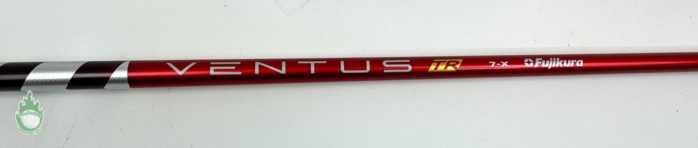 Fujikura Ventus Red TR VeloCore 7-X X-Stiff Fairway Wood Shaft Cobra Tip 42.25
