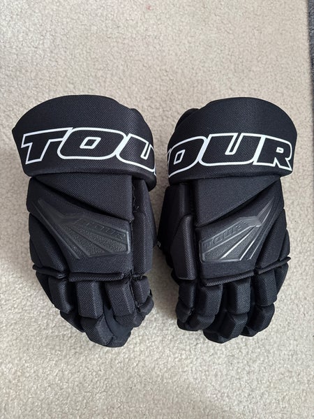 Tour Gloves 13" (Used)