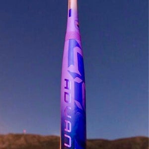 2026 Easton Ghost Advanced Composite Bat (-11) 21 oz 32" (New)