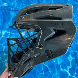 EvoShield Catcher's Mask | Size 7-7.5(Used)