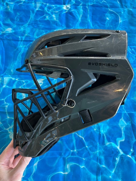EvoShield Catcher's Mask | Size 7-7.5(Used)