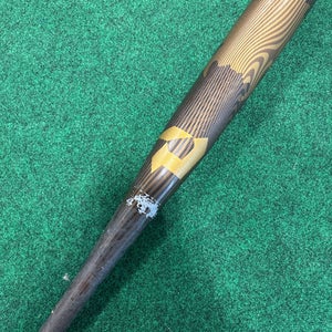 2024 DeMarini Voodoo One Alloy Bat BBCOR Certified (-3) Alloy 29 oz 32" (Used)