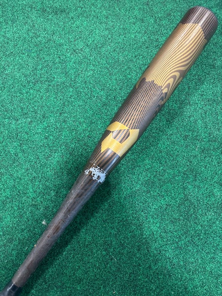 2024 DeMarini Voodoo One Alloy Bat BBCOR Certified (-3) Alloy 29 oz 32" (Used)