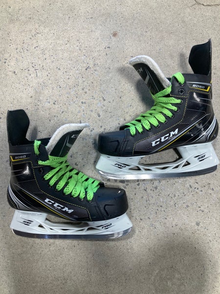 CCM Tacks 9050 Hockey Skates | Size 7