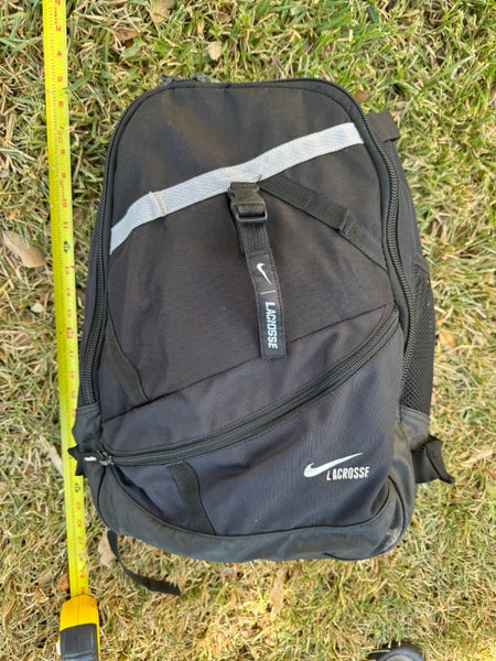 Nike Lazer Air Max Lacrosse Backpack