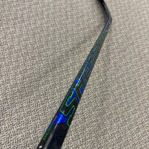 Senior Sher-Wood CODE Encrypt Pro Right Handed Hockey Stick PP90MX 80 Flex (New)