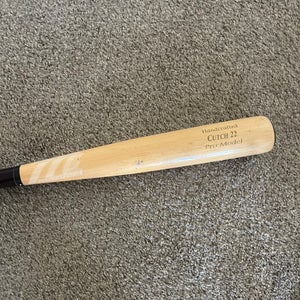 2020 Marucci AM22 Maple Bat (-3) 29 oz 32" (Used)