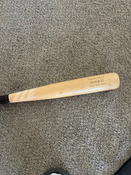 2020 Marucci AM22 Maple Bat (-3) 29 oz 32" (Used)