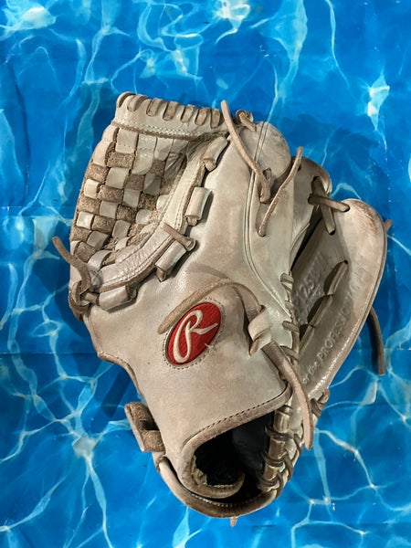 Rawlings GG Elite RH Softball Glove 12.5" (Used)