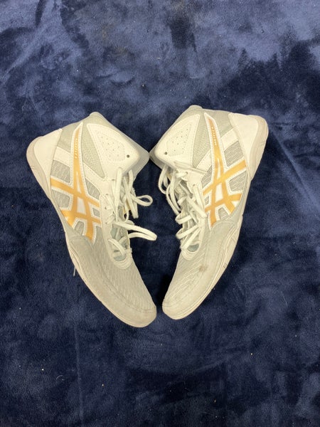 Asics Wrestling Shoes | Men's 9.5