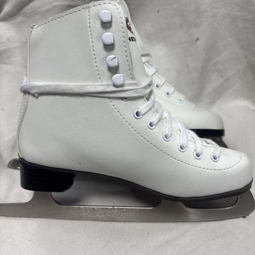 Womens Size 5 Hespeler Figure Ice Skates