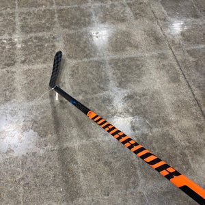 Intermediate Warrior Covert QR5 Pro Hockey Stick Right Handed W03 63 Flex (Used)