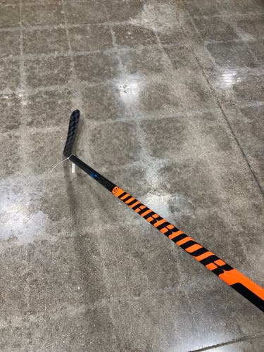 Intermediate Warrior Covert QR5 Pro Hockey Stick Right Handed W03 63 Flex (Used)