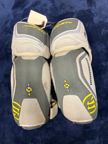 Senior Small Warrior Dynasty AX2 Elbow Pads (Used)