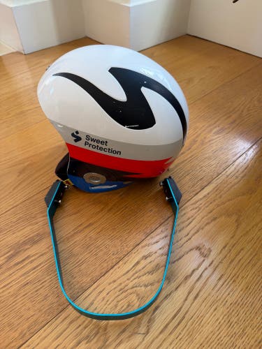 Small / Medium Sweet Protection Switcher Mips Helmet (Used)