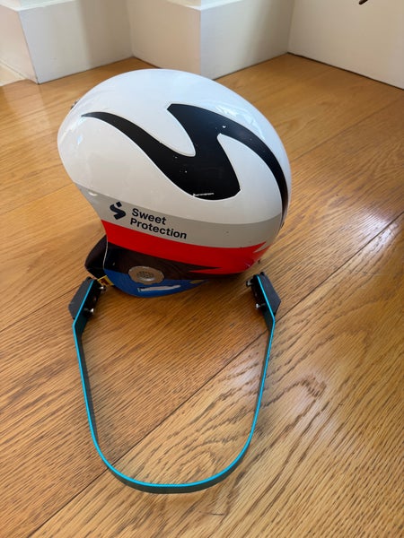 Small / Medium Sweet Protection Switcher Mips Helmet (Used)