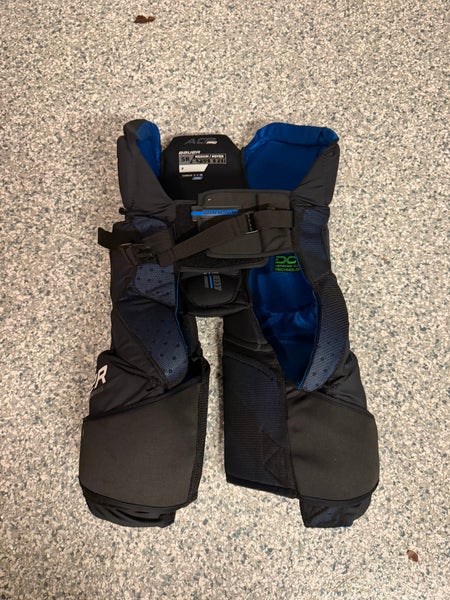 Medium Bauer Supreme ACP Pro Girdle used ONE time. Free shell