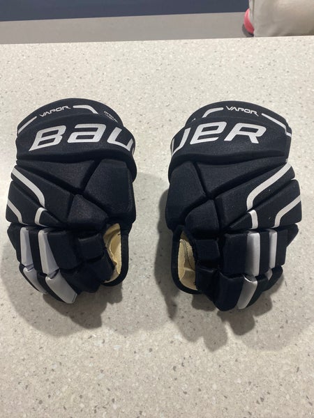 Bauer Vapor X60 Gloves 13" (Used)