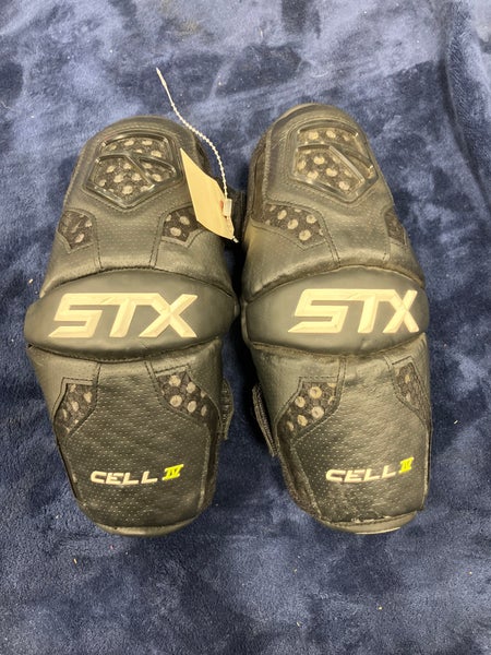 Medium Adult STX Cell IV Arm Pads (Used)