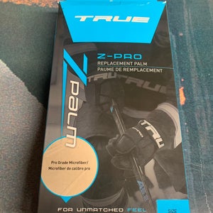 True Z-Pro Replacement Z-Palm 12" Junior