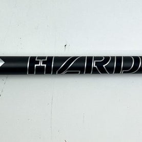 Used Project X HZRDUS SMOKE 100g Extra Stiff Flex Hybrid Shaft .370 Tip 38.75