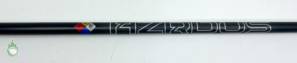 Used Project X HZRDUS 60g Regular Graphite Driver Shaft Titleist Tip 44.5"