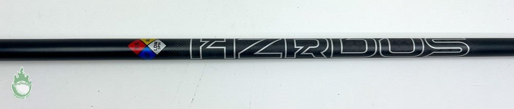 Used Project X HZRDUS 60g Regular Graphite Driver Shaft Titleist Tip 44.5"