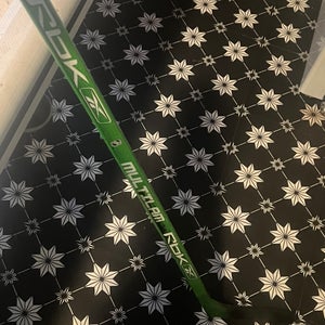 Senior Reebok Left Hand Hockey Stick 50 Flex (Used)