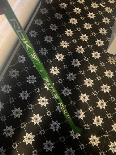 Senior Reebok Left Hand Hockey Stick 50 Flex (Used)