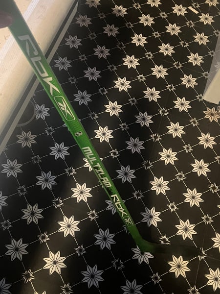 Senior Reebok Left Hand Hockey Stick 50 Flex (Used)