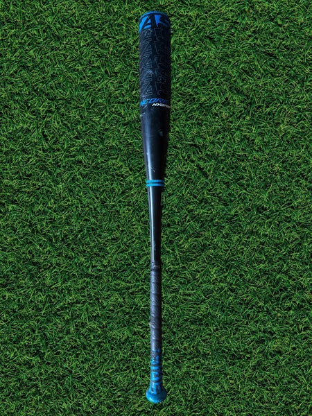 Easton ENCORE Hybrid USSSA (-10) | 31” / 21oz | 2¾ Barrel