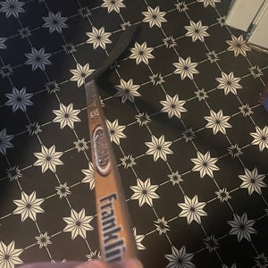 Senior Franklin Right Handed Hockey Stick 50 Flex (Used)