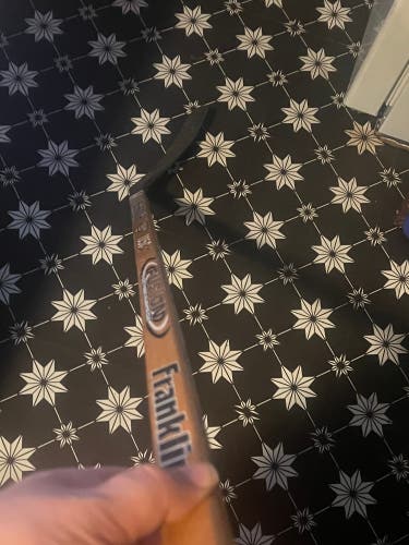 Senior Franklin Right Handed Hockey Stick 50 Flex (Used)