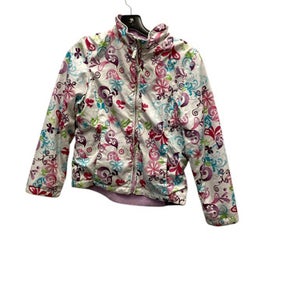 Heavy Jacket YTH LARGE 11443-S000199834