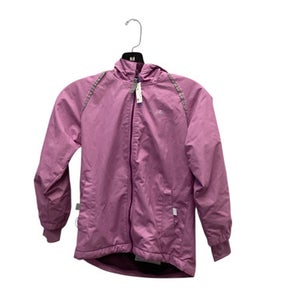 Therm Jacket Yth 8 Pink 11443-S000199832