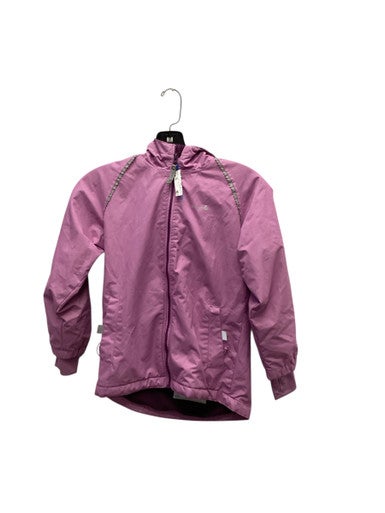 Therm Jacket Yth 8 Pink 11443-S000199832
