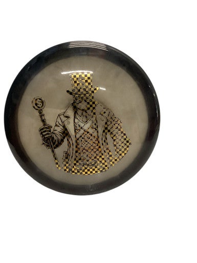 Innova DYNASTY Disc 174G Driver Black 11443-S000199827