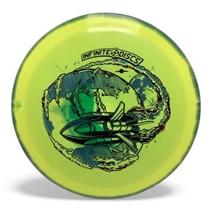 Innova EXODUS Disc Golf Driver  11443-S000199820