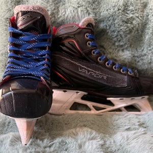 2017 Bauer Vapor X900 Hockey Goalie Skates (Used)