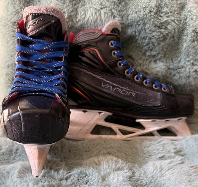 2017 Bauer Vapor X900 Hockey Goalie Skates (Used)