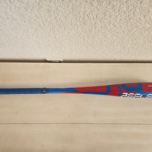 2023 Easton Reflex Alloy USABat Certified Bat (-12) 15 oz 27" (Used)