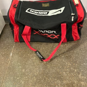 Bauer Nike Bag Carry