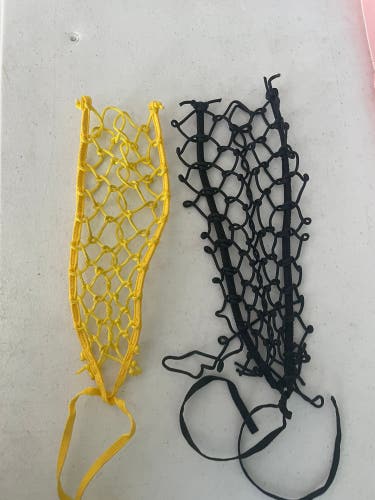 (2 pack) Gait Flex Mesh  1 used 1 new